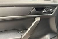 Volkswagen Caddy vaihtoauto