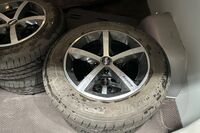 Renault Trafic vaihtoauto