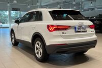 Audi Q3 vaihtoauto