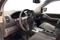 Nissan Navara vaihtoauto