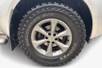 Nissan Navara vaihtoauto