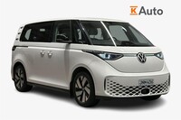 Volkswagen ID. Buzz vaihtoauto