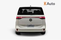 Volkswagen ID. Buzz vaihtoauto
