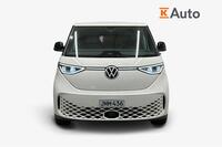 Volkswagen ID. Buzz vaihtoauto
