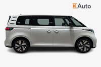 Volkswagen ID. Buzz vaihtoauto