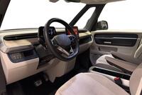 Volkswagen ID. Buzz vaihtoauto