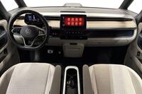 Volkswagen ID. Buzz vaihtoauto