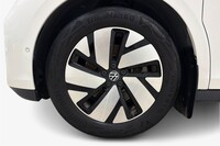 Volkswagen ID. Buzz vaihtoauto