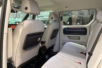 Volkswagen ID. Buzz vaihtoauto