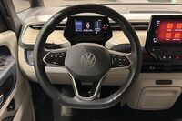 Volkswagen ID. Buzz vaihtoauto