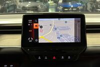 Volkswagen ID. Buzz vaihtoauto