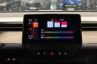 Volkswagen ID. Buzz vaihtoauto