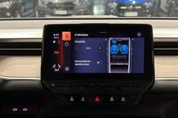 Volkswagen ID. Buzz vaihtoauto