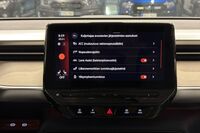 Volkswagen ID. Buzz vaihtoauto