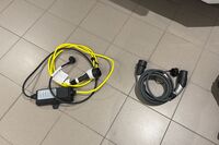 Volkswagen ID. Buzz vaihtoauto