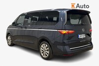 Volkswagen Multivan vaihtoauto