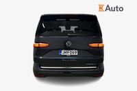 Volkswagen Multivan vaihtoauto