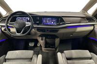 Volkswagen Multivan vaihtoauto