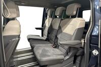 Volkswagen Multivan vaihtoauto