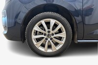 Volkswagen Multivan vaihtoauto