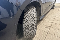 Volkswagen Multivan vaihtoauto