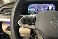 Volkswagen Multivan vaihtoauto