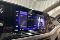 Volkswagen Multivan vaihtoauto