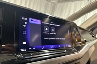 Volkswagen Multivan vaihtoauto