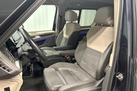 Volkswagen Multivan vaihtoauto