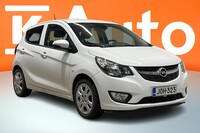 Opel Karl vaihtoauto