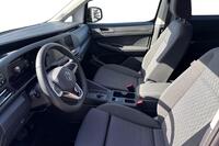 Volkswagen Caddy vaihtoauto