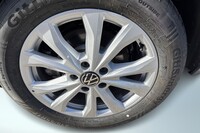 Volkswagen Caddy vaihtoauto