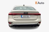 Audi A6 e-tron vaihtoauto