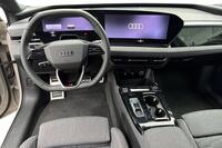 Audi A6 e-tron vaihtoauto
