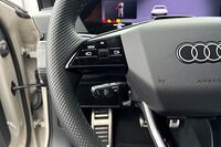 Audi A6 e-tron vaihtoauto