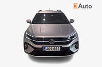 Volkswagen Taigo vaihtoauto