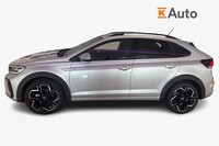 Volkswagen Taigo vaihtoauto