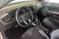 Volkswagen Taigo vaihtoauto