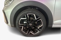 Volkswagen Taigo vaihtoauto