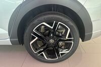 Volkswagen Taigo vaihtoauto