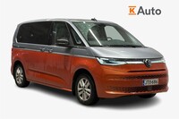 Volkswagen Multivan vaihtoauto
