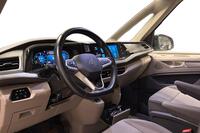 Volkswagen Multivan vaihtoauto
