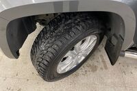 Volkswagen Amarok vaihtoauto