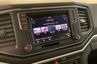 Volkswagen Amarok vaihtoauto