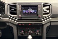 Volkswagen Amarok vaihtoauto