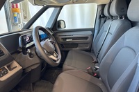 Volkswagen ID. Buzz vaihtoauto