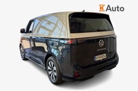 Volkswagen ID. Buzz vaihtoauto