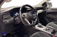 Volkswagen Amarok vaihtoauto