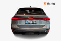 Audi A6 e-tron vaihtoauto