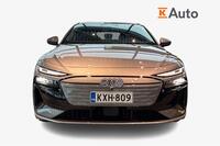 Audi A6 e-tron vaihtoauto